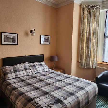Queens Guest House Beeston (Nottinghamshire) Exterior foto